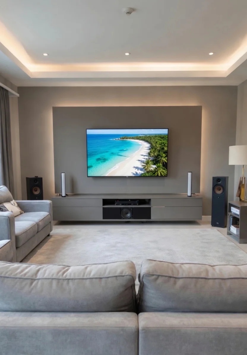 AV and Data Cabling installation in Perth